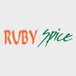 Ruby Spice logo